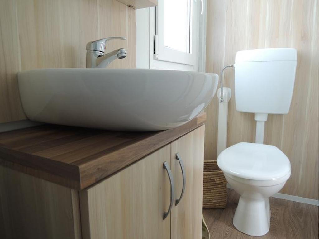 Parc de vacanță Mobile Homes Peros 3*