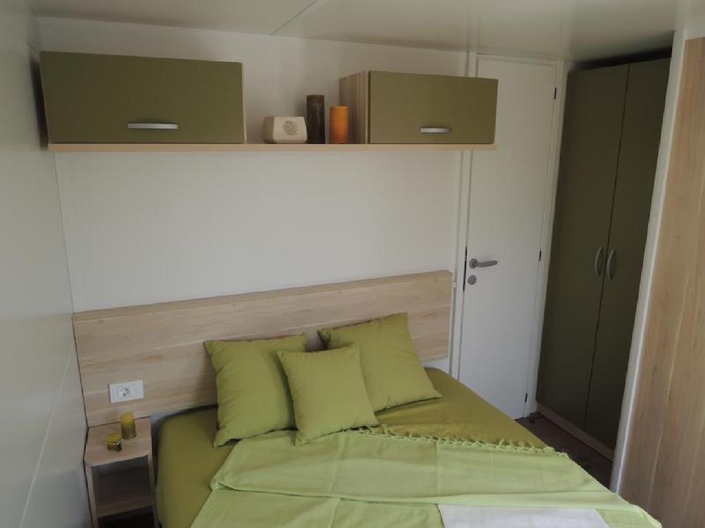 Mobile Homes Peros Zaton (Zadar)