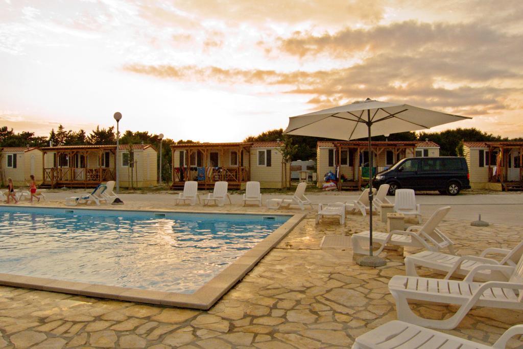 Mobile Homes Peros Zaton (Zadar)