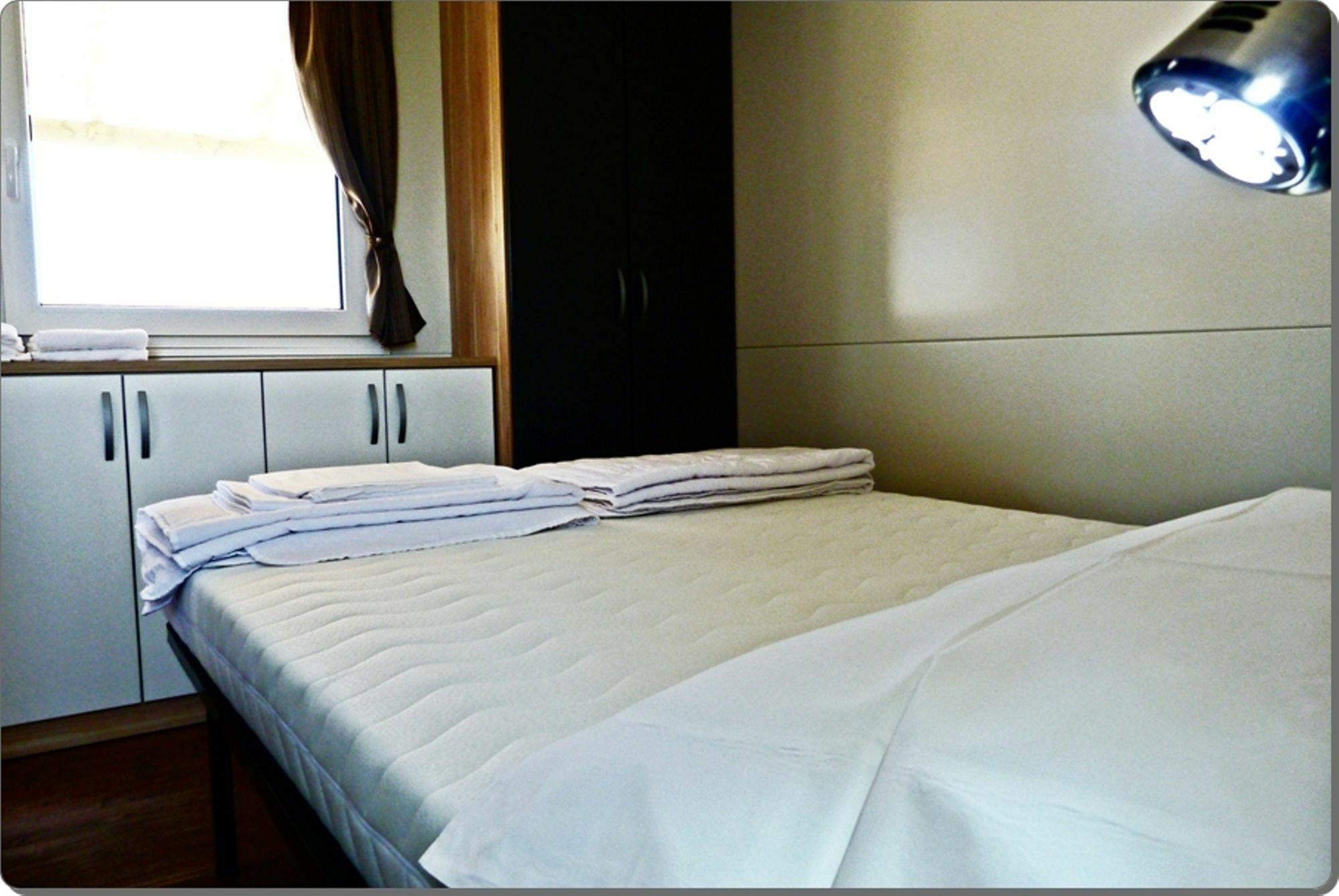 Parc de vacanță Mobile Homes Peros 3*