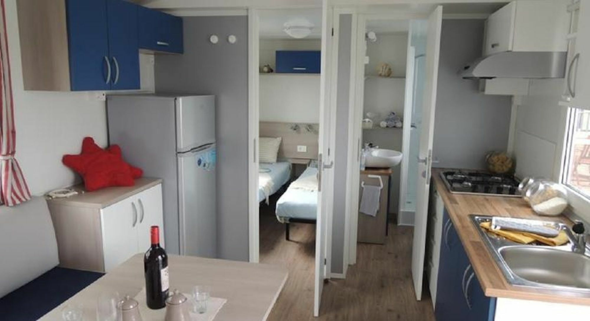 Mobile Homes Peros