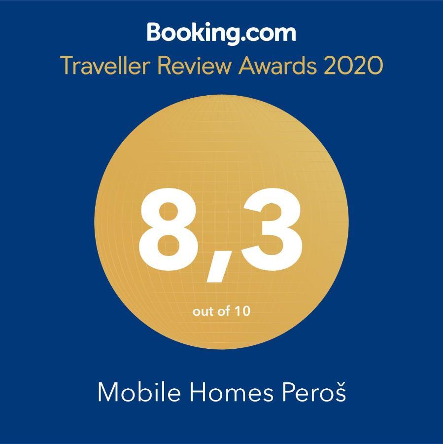 Mobile Homes Peros