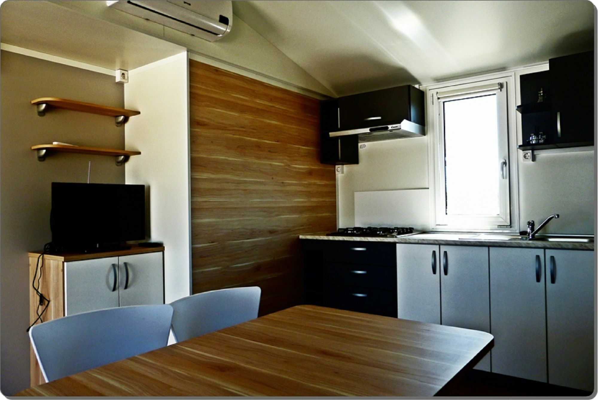 Ferienpark Mobile Homes Peros 3*